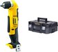 DeWalt DCD740NT - Accu Haakse Boormachine - 18V - Zonder Accu's en Oplader