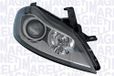 MAGNETI MARELLI Hauptscheinwerfer 712460951129 links