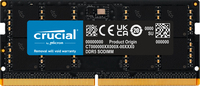 Crucial 48GB DDR5 5600MHz Laptop Memory - CT48G56C46S5