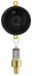 Icecat Kit de drainage flottant - Sphère flottante de 15 cm - Acier inoxydable - Raccordement pour tuyau d'aspiration de 1 pouce - Robinet à flotteur en laiton - Solution pratique pour l'évacuation des eaux de pluie - Kit de drainage