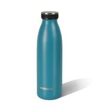 Roestvrijstalen Wenco Roestvrijstalen drinkfles Carribean Blue - 500 ml