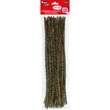 Fixo Kids pijpenreiniger, groen/rood