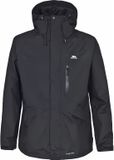 Trespass Corvo Jacket - Herenjas Tp75 Zwart