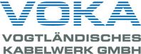 VOKA Kabelwerk LiYY Stuurstroomkabel 2 x 0.14 mm² Grijs (RAL 7001) LIYY2X14 100 m