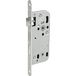 Insteekslot Icecat Insteekslot WG 340 R, WC, DM 50, staal verzinkt zilverkleurig