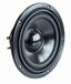 VISATON VS-W130S/8 Haut-parleur Noir
