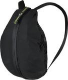 Macna Corvit waterdichte motorfiets textieljas - Grijs/zwart - Maat L