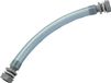 Icecat Kit de raccordement pour tonneau d'eau de pluie 25 cm