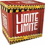 Asmodee Limite Limite (FR)