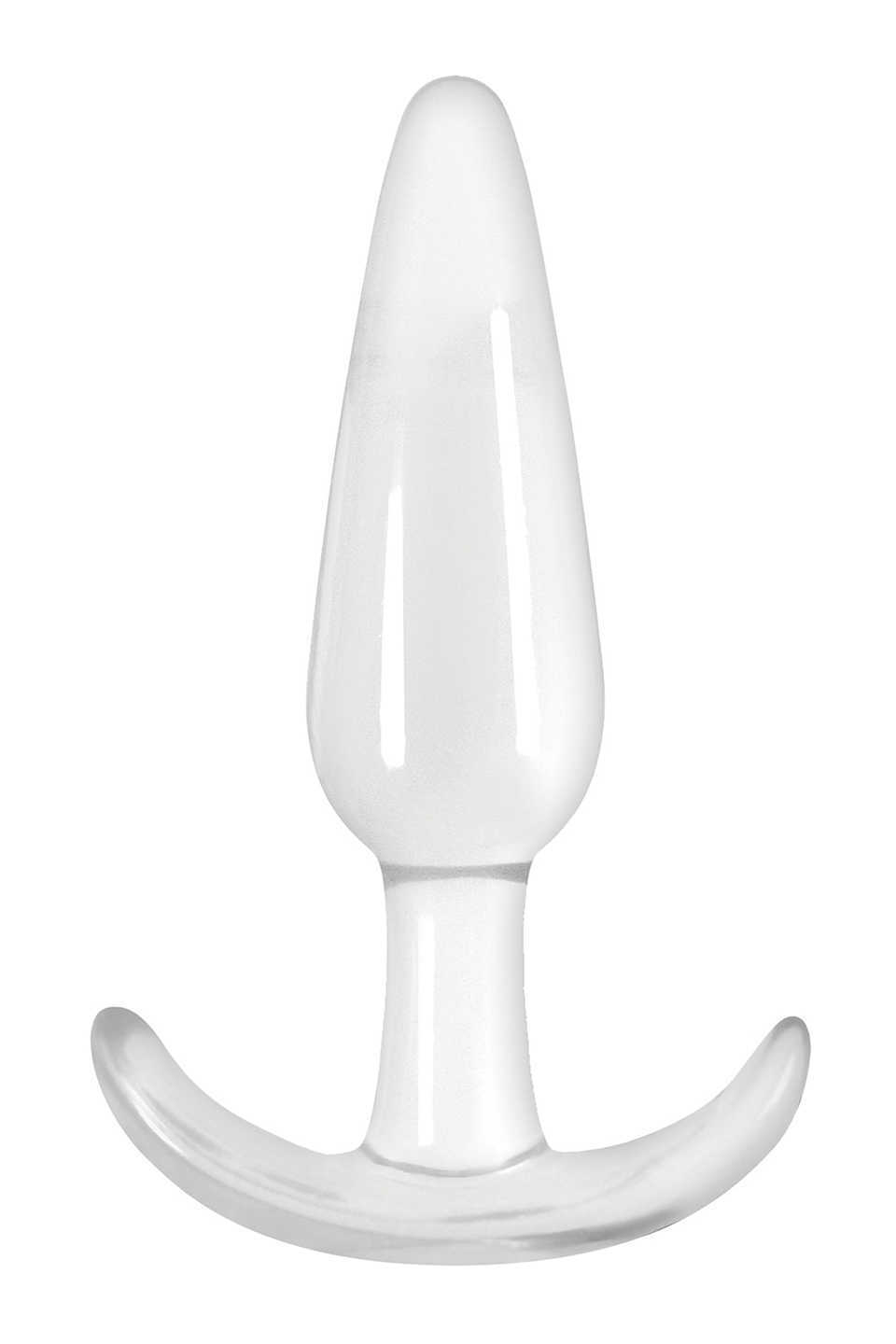 NS Novelties Buttplug Smooth T-Plug