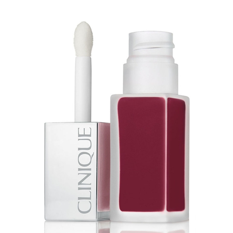 Clinique Pop Liquid Matte Lip Colour + Primer 6 ml