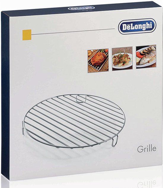 De'Longhi Grillrooster DL SK104