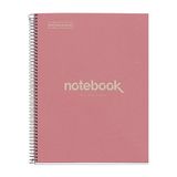 MAUL A609722 Patroon Notitieboek