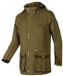 Baleno Oakwood Jas Groen 2XL Man
