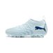 PUMA Future 9 Match MG JR voetbalschoen, ICY blauw-blauw juweel, 2 UK, Ijzig Blauw Blauw Juweel, 34.5 EU