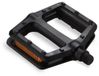 VP Components Nylon pédalier Noir