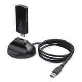 StarTech.com Wi-Fi 6E USB Adapter/Dongle
