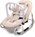 Baninni Wipstoel Stelano Beige Sterren
