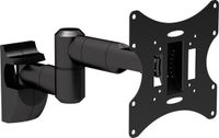 Cabletech LCD-UCH0043 Serie - TV Wandbeugel - 13"-42" - VESA Compatibel - Roteerbaar