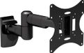 Cabletech LCD-UCH0043 Serie - TV Wandbeugel - 13"-42" - VESA Compatibel - Roteerbaar