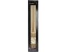 Decoris Piek kunststof l5.5b5.5h30 cm parel