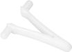 OEM Icecat Compacte set voor zwembadonderhoud, bestaande uit 6 onderdelen, met V-klem