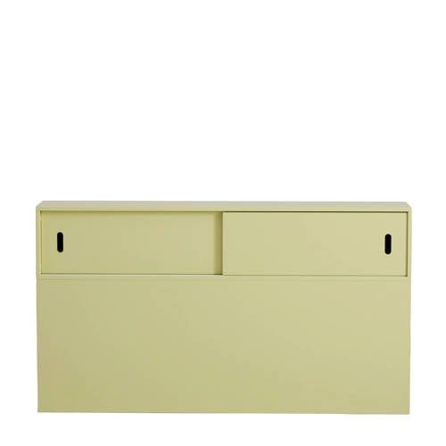 NOUS Living Hoofdbord Cubi 140x200