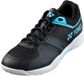 Yonex Power Cushion Strider Flow Badmintonschoenen - Zwart/Blauw - Maat 46