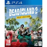 Dead Island 2 PULP Edition (Playstation 4) [AT-PEGI]