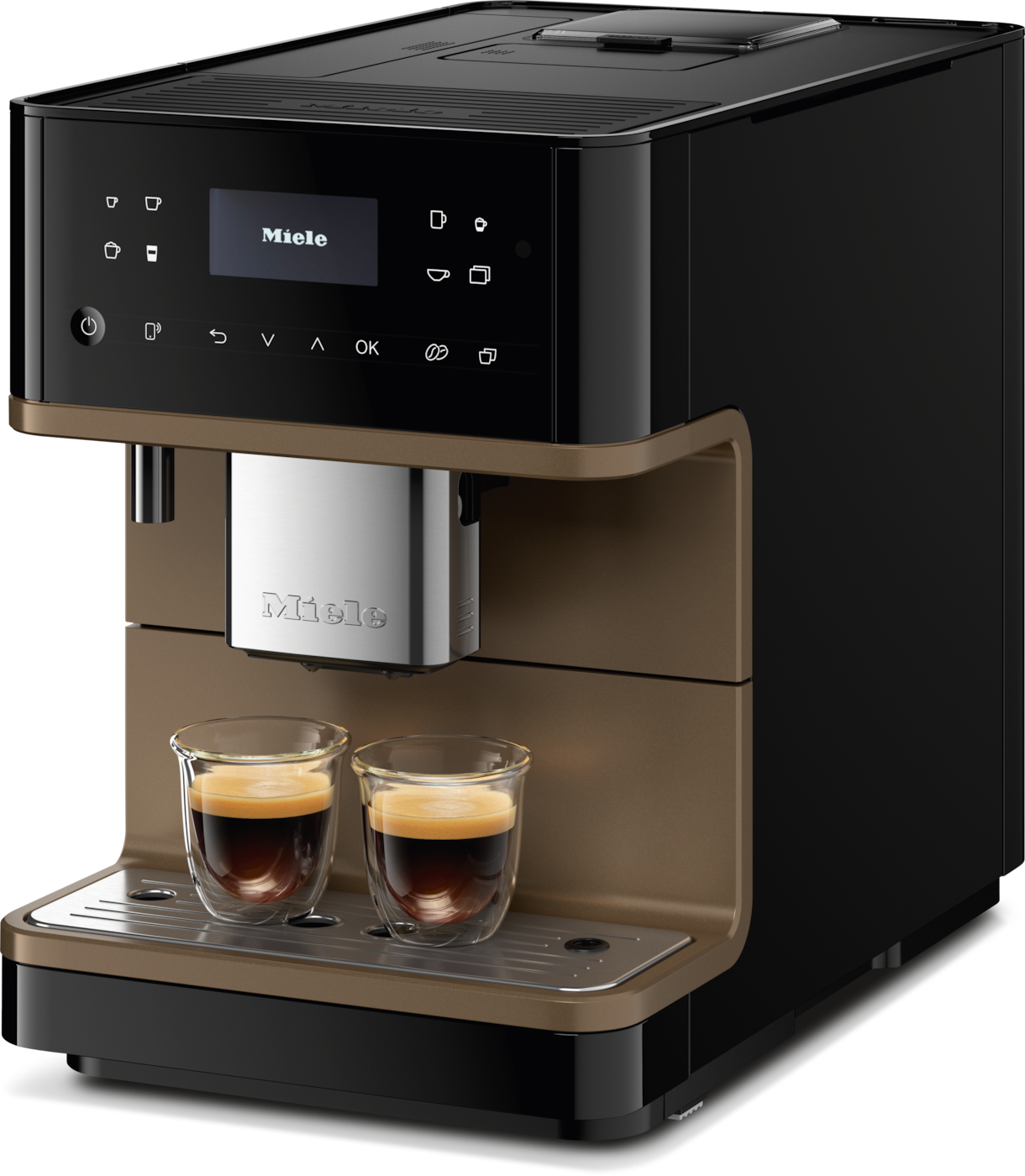 Miele CM 6360