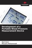 OmniScriptum SRL Développement d'un appareil portable de mesure de la pression artérielle