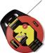 C.K T5510 Intrekband SPIRA-FLEX, 10 m
