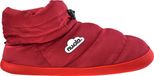 Nuvola Pantoufles Unisexe Rouge 28/29