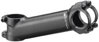 Promax Shorty 31.8 Mm Fiets Stuurpen Zilver 60 mm / 6º