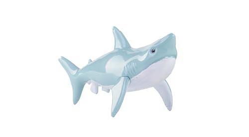 Wild Republic Green Guardians - Haai - Speelfiguur - Educatief Speelgoed - Milieuvriendelijk