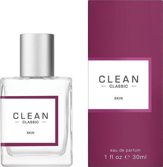 CLEAN Classic skin eau de parfum / 30 ml / dames
