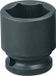 Gedore Krachtdop 1/2" 1.1/4" AF