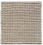 Aquanova Axel Badmat 60x60 cm Linnen AXEBMB-16