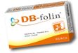 Vista Db-folin Smelttabletten – Vitamine D3, B12 & Foliumzuur (Folaat) – Voor 50-plussers & Immuniteit – Directe Opname – 60 Tabletten