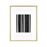 MCS Gallery Muurframe, messing, 14 x 18 inch mat tot 8 x 10 inch