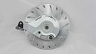 Shimano Uitbreidingsrem achter BR-IM81 Nexus