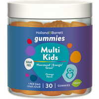 Holland & Barrett Multi Kids Gummies - 30 gummies