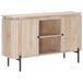 vidaXL Dressoir, 105 x 30 x 65 cm