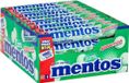 Mentos Rol Spearmint 40 x 37,5 gr