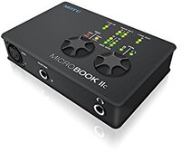 MOTU MOTU MicroBook II - audio-interface