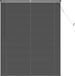 vidaXL Venetiaanse jaloezie zilvergrijs 150 x 110 cm 25 mm PVC