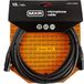 MXR Jim Dunlop MXR DCM15 - XLR Microfoonkabel - 4,6 Meter - Zwart
