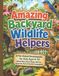 Amazing Libri GmbH Amazing Backyard Wildlife Helpers