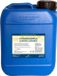 Claudius Cosmetics Benelux Lait de bain vapeur Citron & Orange 5 litres