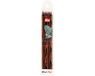 Prym Sokkennaalden 6,5 20 cm Hout